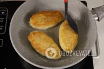 Колдуни з м'ясом - Крок 9 Колдуни з м'ясом - Крок 9
