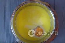 Цукрові пончики - Крок 1 Цукрові пончики - Крок 1