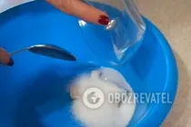 Дріжджові пончики на горілці - Крок 1 Дріжджові пончики на горілці - Крок 1