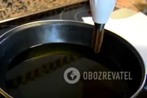 Чуррос "Орео" - Шаг 11 Чуррос "Орео" - Шаг 11