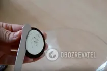 Чуррос "Орео" - Шаг 1 Чуррос "Орео" - Шаг 1