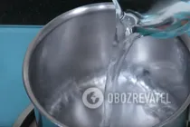 Чурос нашвидкуруч - Крок 1 Чурос нашвидкуруч - Крок 1