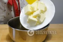 Пончики на водке - Шаг 2 Пончики на водке - Шаг 2