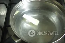 Солодкі чурос - Крок 2 Солодкі чурос - Крок 2