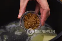 Чурос по-іспанськи - Крок 2 Чурос по-іспанськи - Крок 2