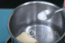 Чурос нашвидкуруч - Крок 2 Чурос нашвидкуруч - Крок 2