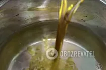 Чурос без яєць - Крок 3 Чурос без яєць - Крок 3