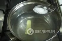 Солодкі чурос - Крок 3 Солодкі чурос - Крок 3