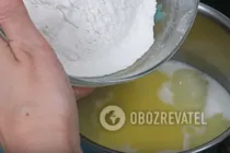 Чурос нашвидкуруч - Крок 3 Чурос нашвидкуруч - Крок 3