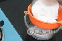 Чурос із шоколадом - Крок 4 Чурос із шоколадом - Крок 4