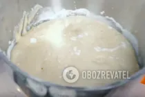 Ленінградські пончики - Крок 4 Ленінградські пончики - Крок 4