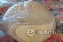 Дріжджові пончики на горілці - Крок 4 Дріжджові пончики на горілці - Крок 4