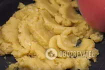 Чурос по-іспанськи - Крок 5 Чурос по-іспанськи - Крок 5