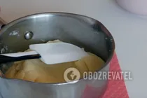 Чуррос з корицею - Крок 5 Чуррос з корицею - Крок 5