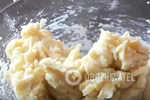 Чурос без яєць - Крок 5 Чурос без яєць - Крок 5