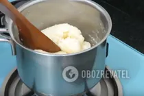 Чурос із шоколадом - Крок 5 Чурос із шоколадом - Крок 5