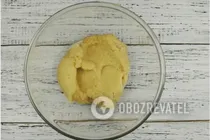Цеппелины из вареного картофеля - Шаг 5 Цеппелины из вареного картофеля - Шаг 5