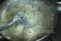 Солодкі чурос - Крок 5 Солодкі чурос - Крок 5