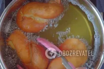 Цукрові пончики - Крок 6 Цукрові пончики - Крок 6