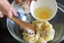 Чурос із шоколадом - Крок 6 Чурос із шоколадом - Крок 6