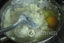 Солодкі чурос - Крок 6 Солодкі чурос - Крок 6