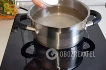 Мариновані кабачки слайсами - Крок 7 Мариновані кабачки слайсами - Крок 7