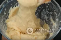 Чурос нашвидкуруч - Крок 7 Чурос нашвидкуруч - Крок 7