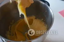 Чуррос з корицею - Крок 7 Чуррос з корицею - Крок 7