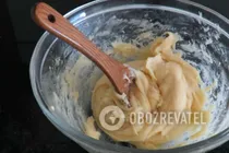 Чурос із шоколадом - Крок 7 Чурос із шоколадом - Крок 7