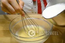 Пончики на водке - Шаг 7 Пончики на водке - Шаг 7