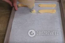 Чурос нашвидкуруч - Крок 9 Чурос нашвидкуруч - Крок 9