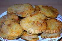 Колдуни на сковороді - Крок 7 Колдуни на сковороді - Крок 7