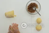 Клецки по-шведски - Шаг 10 Клецки по-шведски - Шаг 10