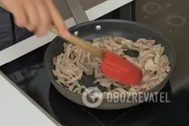 Клецки по-шведски - Шаг 11 Клецки по-шведски - Шаг 11