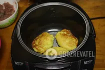 Колдуни в мультиварці - Крок 11 Колдуни в мультиварці - Крок 11