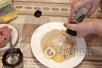 Пышные картофельные колдуны - Шаг 2 Пышные картофельные колдуны - Шаг 2