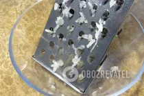 Галушки по-білоруськи - Крок 1 Галушки по-білоруськи - Крок 1