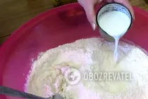Колдуны в тесте - Шаг 3 Колдуны в тесте - Шаг 3