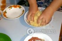 Колдуны по ГОСТу - Шаг 4 Колдуны по ГОСТу - Шаг 4