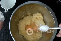 Цеппелины по-домашнему - Шаг 2 Цеппелины по-домашнему - Шаг 2