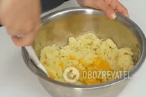 Клецки по-шведски - Шаг 3 Клецки по-шведски - Шаг 3