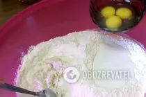 Колдуны в тесте - Шаг 4 Колдуны в тесте - Шаг 4