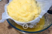 Галушки по-білоруськи - Крок 4 Галушки по-білоруськи - Крок 4