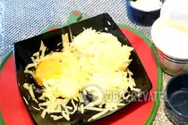 Хрусткі колдуни - Крок 4 Хрусткі колдуни - Крок 4