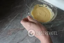 Клецки с манкой - Шаг 4 Клецки с манкой - Шаг 4