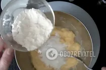 Цеппелины по-домашнему - Шаг 3 Цеппелины по-домашнему - Шаг 3