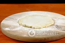 Картопляні колдуни з фаршем - Крок 5 Картопляні колдуни з фаршем - Крок 5