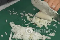 Клецки по-шведски - Шаг 5 Клецки по-шведски - Шаг 5