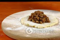 Картопляні колдуни з фаршем - Крок 6 Картопляні колдуни з фаршем - Крок 6