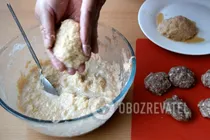 Колдуни на сковороді - Крок 5 Колдуни на сковороді - Крок 5